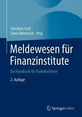 Obrázok produktu pre Meldewesen für Finanzinstitute