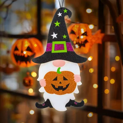 Image de Décoration d'Halloween - lutin
