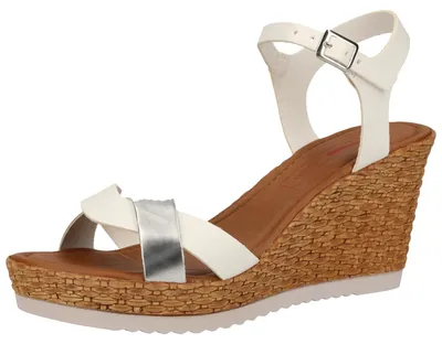 Produktbild von s.Oliver Sandalen Sandalen Leder