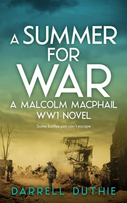 Produktbild von A Summer for War