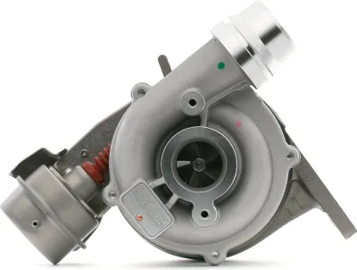 Produktbild von Turbolader RIDEX 2234C0117 für NISSAN Qashqai / Qashqai +2 I (J10, NJ10)