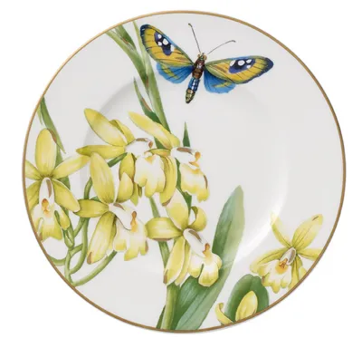 Obrázek produktu pro Villeroy & Boch Amazonia Anmut chlebový / dezertní talíř 16 cm