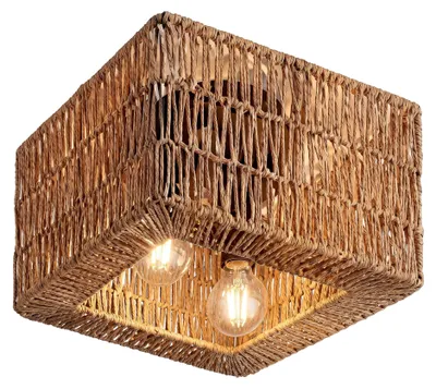 Image de Toolight Lampe APP1947-2C