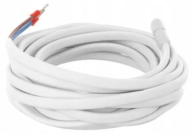 Zdjęcie produktu dla Mission Air Regulator cyfrowy ARIES LCD White