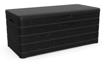 Obrázek produktu pro Toomax Dolomiti Úložný Box 640 L Plastový Grafit Z0190RAA04100