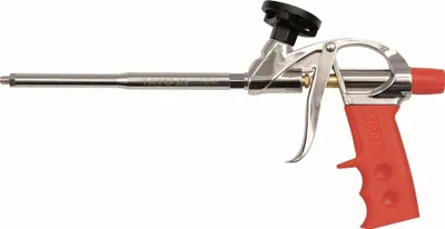 Image de Pistolet pour l'assemblage de mousse