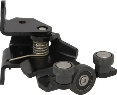 Produktbild von ROLL PFCS08 Rollenführung Schiebetür für FIAT Scudo Kastenwagen (220) Mitte Rechts