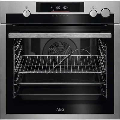 Produktbild von AEG BSS578271M, Medium, Elektrischer Ofen, 72 l, 2990 W, 72 l, 1900 W