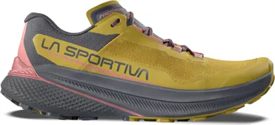 Produktbild von La Sportiva Prodigio Wanderschuhe Gelb EU 39 1/2 Frau Gelb EU 39 1/2