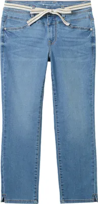 Produktbild von TOM TAILOR Gerade Damenjeans, 29/26