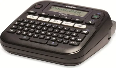 Immagine prodotto di Brother P-Touch PT-D210 - Etichettatrice - monocromatica