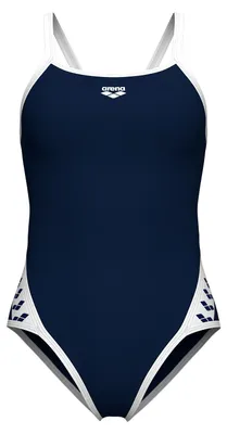 Produktbild von ARENA Damen Badeanzug Icons Super Fly Back Solid