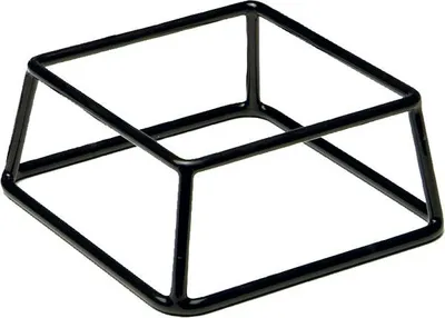 Image de APS Multi support pour buffet, hauteur : 80 mm, longueur : 180 mm, largeur : 180 mm