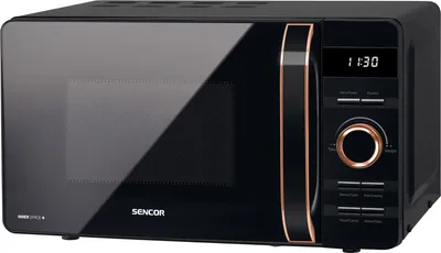 Obrázok produktu pre SENCOR SMW 5320BK Mikrovlnná rúra