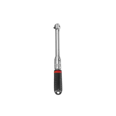 Produktbild von FACOM R.208-25PB R.208-25PB Drehmomentschlüssel mit Knarre 1/4" (6.3 mm) 5 - 25 Nm