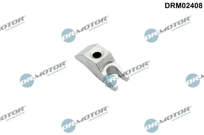 Produktbild von DR.MOTOR AUTOMOTIVE Injektor-Halter Einspritzdüsenhalter DRM02408 für OPEL COMBO Kasten/Kombi (X12)