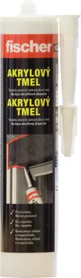 Obrázek produktu pro FISCHER akrylový tmel - 310ml