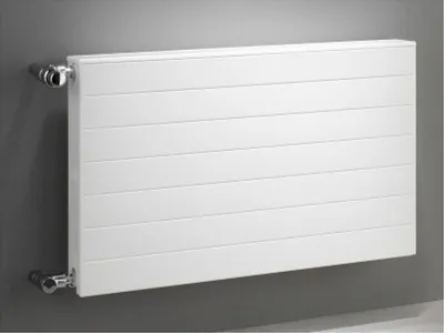 Zdjęcie produktu dla Grzejnik Kermi Line Kompakt PLK 11 400X900 560W BIAŁY PLK110400901N1K