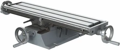 Image de Plaque de base compl. avec table de coordonnées
