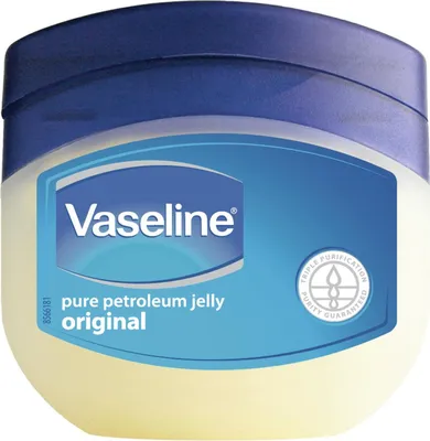 Produktbild von Vaseline Pure Petroleum Jelly Original 100 ml