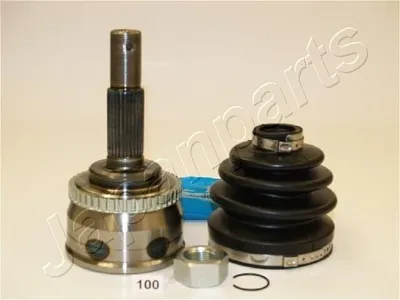 Produktbild von JAPANPARTS Gelenksatz Antriebswelle Radseitig für NISSAN ALMERA TINO (V10) GI-100
