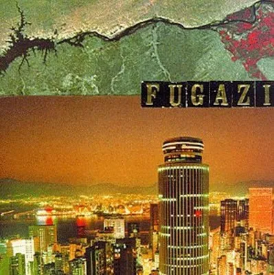 Produktbild von Fugazi-End Hits