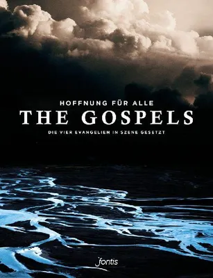 Produktbild von Hoffnung für alle. Die Bibel: The Gospels