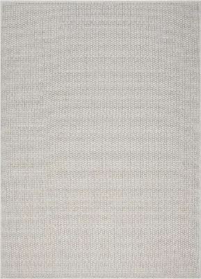 Produktbild von Flachgewebe Modern Outdoor Teppich Terasse Balkon Küche Wetterfest