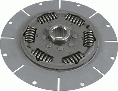 Produktbild von Kupplungsscheibe SACHS 1866 000 030
