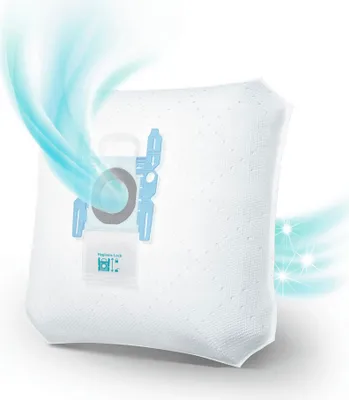Image de Sac d'aspirateur Siemens Type G