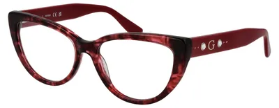 Produktbild von GUESS EYEWEAR Brillenfassung GUESS GU50175 54068