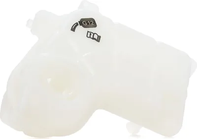 Produktbild von RIDEX Ausgleichsbehälter Kühlmittel für AUDI A6 Avant (4B5, C5) Kühlwasser 397E0030