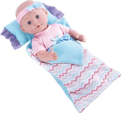 Zdjęcie produktu dla Lalka Baby Me Sweet Dreams