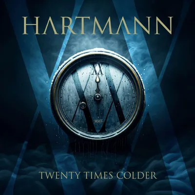 Produktbild von Twenty Times Colder