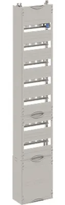 Produktbild von Striebel & John Verteilerfeld FV19A2R1 m.APZ zRfZ1 9RE
