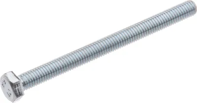 Immagine prodotto di Vite esagonale M5x60 - DIN933