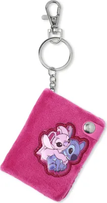 Obrázok produktu pre Prívesok na kľúče Disney - Stitch & Angel