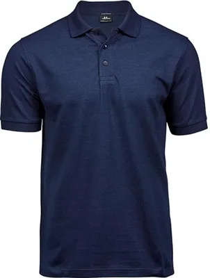 Immagine prodotto di Polo Luxury Stretch da uomo Tee Jays