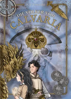 Obrázek produktu pro Die Völker von Calvaria (3)