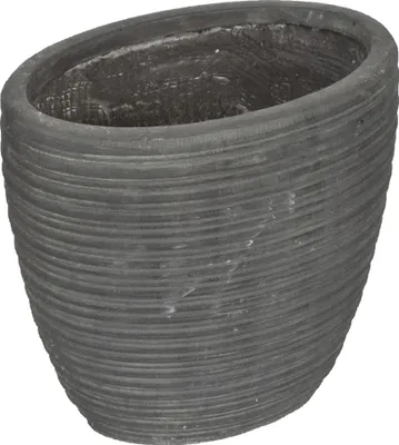 Produktbild von G21 Stone Style Blumentopf 29x18x27 G21-639258