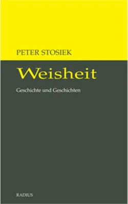 Produktbild von Weisheit