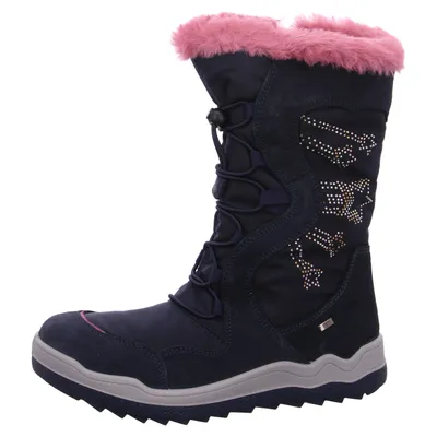 Produktbild von Imac Winterstiefel Blau