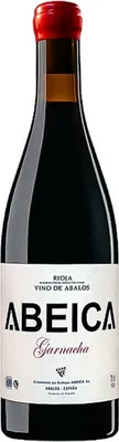 Produktbild von Abeica Garnacha 2021 Rotwein Spanien RIOJA D.O.C 75.00 cl 14.0 %