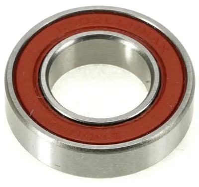 Immagine prodotto di Cuscinetto Enduro Abec 3 Max 6902 Llu Max Argento 15 x 28 x 7 mm Argento 15 x 28 x 7 mm