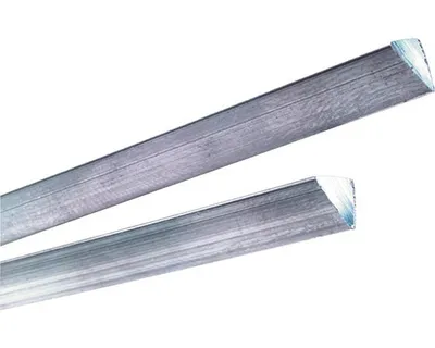 Image de CFH Tôle de cuivre à souder pour gouttières et tuyaux de descente en cuivre 333 mm