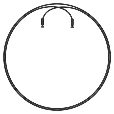 Produktbild von Velites Springseil Earth 2.0 für Fitness und Boxen