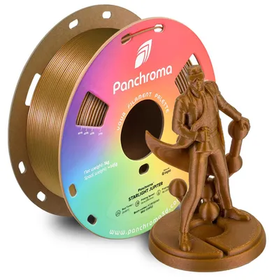 Immagine prodotto di Polymaker Panchroma PLA Starlight (CA02040)