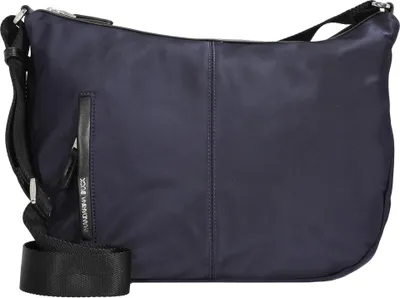 Produktbild von Mandarina Duck Hunter Hobo - Umhängetasche 36 cm (eclipse)