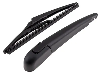 Produktbild von Heckwischerarm mit Wischblatt, passend für Renault Kadjar, 240 mm