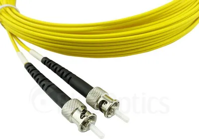 Obrázok produktu pre BlueOptics SFP3333BU0.5MK, 0,5 m, G.657.A1, ST, ST